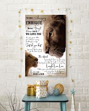 1 DAY LEFT - GET YOURS NOW 11x17 Poster lifestyle-holiday-poster-3