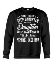 1 DAY LEFT - GET YOURS NOW Crewneck Sweatshirt thumbnail