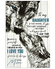 1 DAY LEFT - GET YOURS NOW 11x17 Poster front