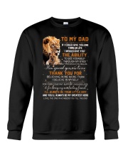 1 DAY LEFT - GET YOURS NOW Crewneck Sweatshirt thumbnail
