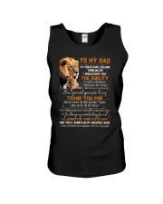 1 DAY LEFT - GET YOURS NOW Unisex Tank thumbnail