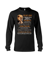 1 DAY LEFT - GET YOURS NOW Long Sleeve Tee thumbnail