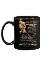 1 DAY LEFT - GET YOURS NOW Mug back