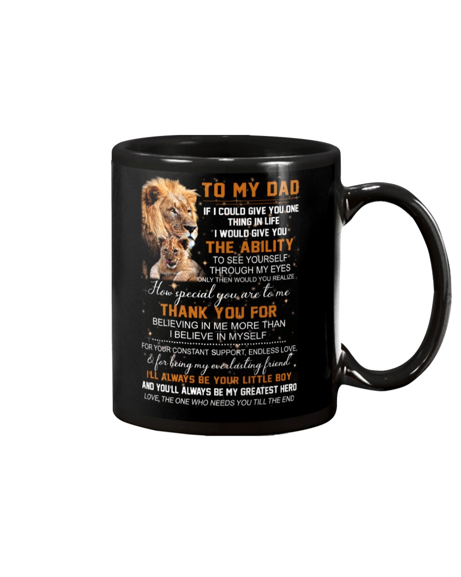 1 DAY LEFT - GET YOURS NOW Mug
