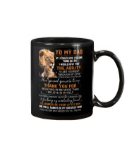 1 DAY LEFT - GET YOURS NOW Mug front