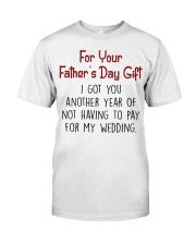 1 DAY LEFT - GET YOURS NOW Classic T-Shirt thumbnail