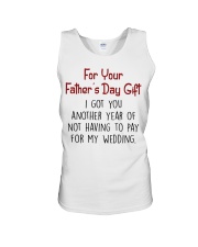 1 DAY LEFT - GET YOURS NOW Unisex Tank thumbnail
