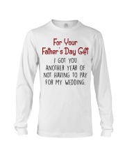 1 DAY LEFT - GET YOURS NOW Long Sleeve Tee thumbnail