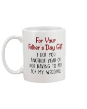 1 DAY LEFT - GET YOURS NOW Mug back