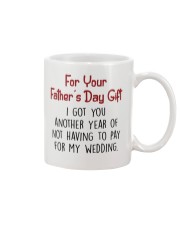 1 DAY LEFT - GET YOURS NOW Mug front