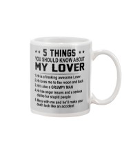 1 DAY LEFT - GET YOURS NOW Mug thumbnail