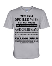 1 DAY LEFT - GET YOURS NOW V-Neck T-Shirt thumbnail