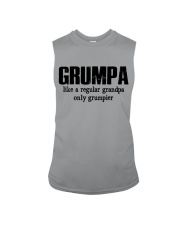 1 DAY LEFT - GET YOURS NOW Sleeveless Tee thumbnail