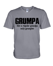 1 DAY LEFT - GET YOURS NOW V-Neck T-Shirt thumbnail