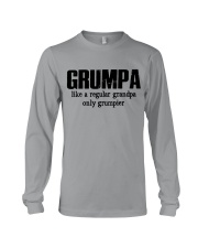 1 DAY LEFT - GET YOURS NOW Long Sleeve Tee thumbnail