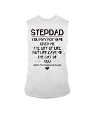 1 DAY LEFT - GET YOURS NOW Sleeveless Tee thumbnail