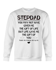 1 DAY LEFT - GET YOURS NOW Crewneck Sweatshirt thumbnail
