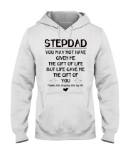 1 DAY LEFT - GET YOURS NOW Hooded Sweatshirt thumbnail