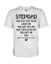 1 DAY LEFT - GET YOURS NOW V-Neck T-Shirt thumbnail