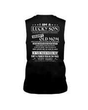 1 DAY LEFT - GET YOURS NOW Sleeveless Tee thumbnail