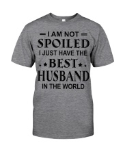 1 DAY LEFT - GET YOURS NOW Classic T-Shirt thumbnail