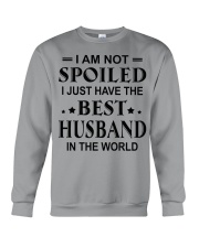 1 DAY LEFT - GET YOURS NOW Crewneck Sweatshirt thumbnail