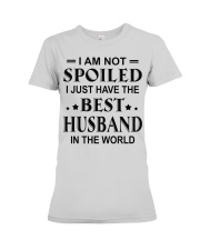 1 DAY LEFT - GET YOURS NOW Premium Fit Ladies Tee thumbnail