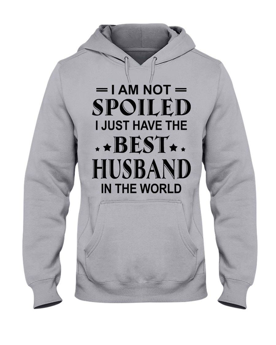 1 DAY LEFT - GET YOURS NOW Hooded Sweatshirt