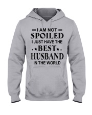 1 DAY LEFT - GET YOURS NOW Hooded Sweatshirt front