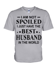 1 DAY LEFT - GET YOURS NOW V-Neck T-Shirt thumbnail