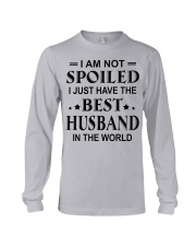 1 DAY LEFT - GET YOURS NOW Long Sleeve Tee thumbnail