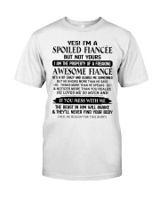 1 DAY LEFT - GET YOURS NOW Classic T-Shirt thumbnail