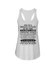 1 DAY LEFT - GET YOURS NOW Ladies Flowy Tank thumbnail
