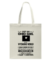 1 DAY LEFT - GET YOURS NOW Tote Bag thumbnail