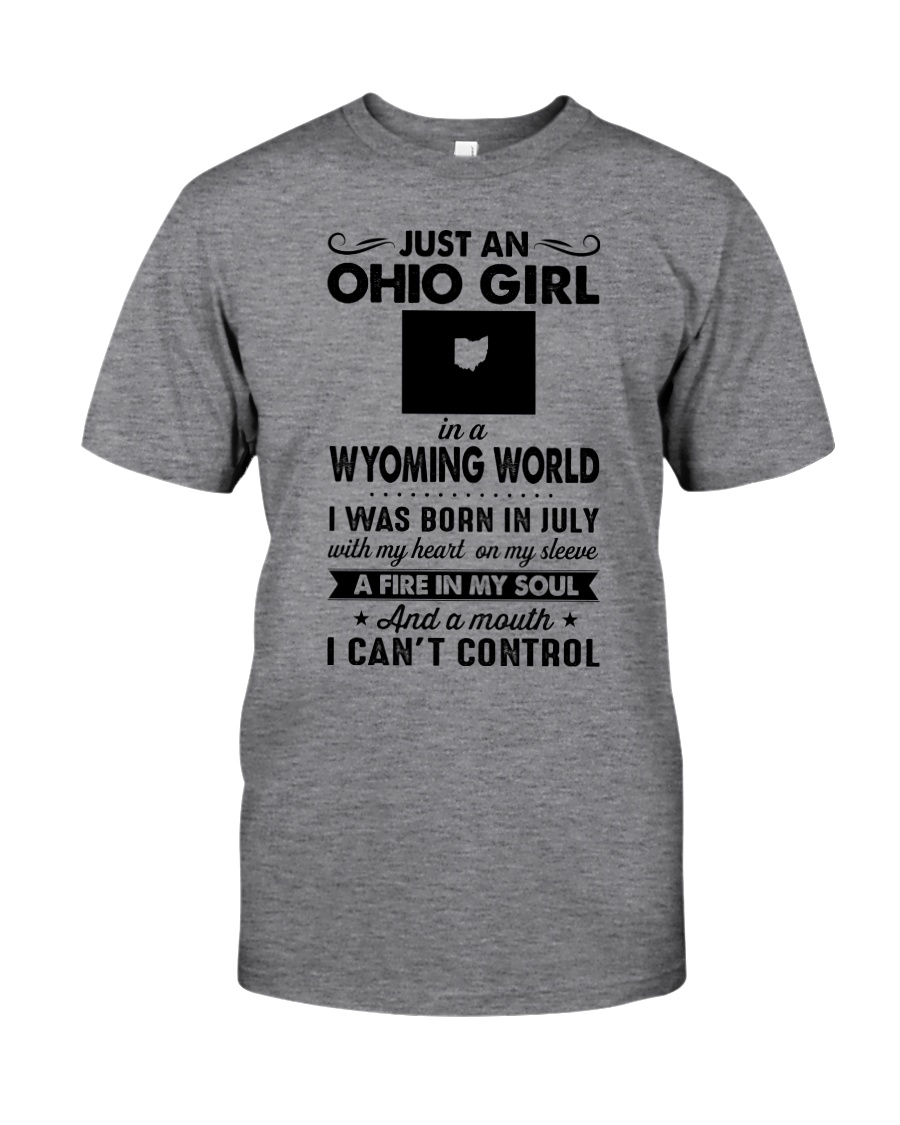 1 DAY LEFT - GET YOURS NOW Classic T-Shirt