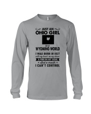 1 DAY LEFT - GET YOURS NOW Long Sleeve Tee thumbnail