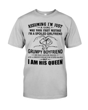 1 DAY LEFT - GET YOURS NOW Classic T-Shirt thumbnail