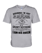 1 DAY LEFT - GET YOURS NOW V-Neck T-Shirt thumbnail