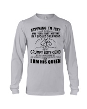 1 DAY LEFT - GET YOURS NOW Long Sleeve Tee thumbnail