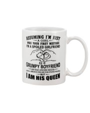 1 DAY LEFT - GET YOURS NOW Mug thumbnail