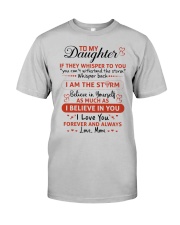 BELIEVE IN YOURSELF Classic T-Shirt thumbnail