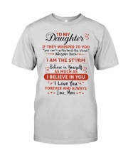 BELIEVE IN YOURSELF Premium Fit Mens Tee thumbnail