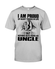 1 DAY LEFT - GET YOURS NOW Classic T-Shirt front