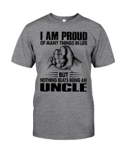 1 DAY LEFT - GET YOURS NOW Classic T-Shirt tile