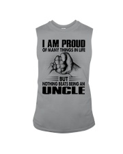 1 DAY LEFT - GET YOURS NOW Sleeveless Tee thumbnail