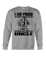 1 DAY LEFT - GET YOURS NOW Crewneck Sweatshirt thumbnail