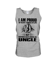 1 DAY LEFT - GET YOURS NOW Unisex Tank thumbnail