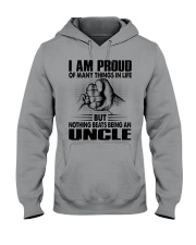 1 DAY LEFT - GET YOURS NOW Hooded Sweatshirt thumbnail