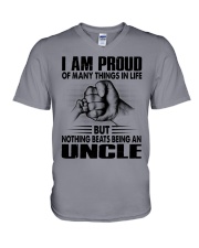 1 DAY LEFT - GET YOURS NOW V-Neck T-Shirt thumbnail