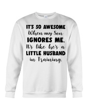 1 DAY LEFT - GET YOURS NOW Crewneck Sweatshirt thumbnail